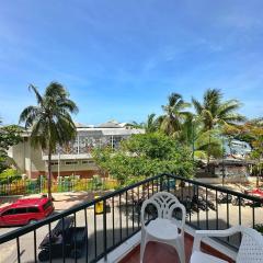 Condo Punta Hansa centro