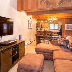 Winterset #28 Shared Hot Tub & Sauna