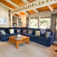 Villa De Los Pinos #33 Year-Round Activities