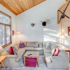 Winterset #01 Condo Near Year-Round Fun