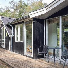 6 person holiday home in Stege