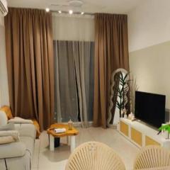 Trion KL Family Suite 2 Bedroom 1 Bathroom By Muchies Homestay