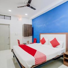 Hotel O Abhimaani Inn