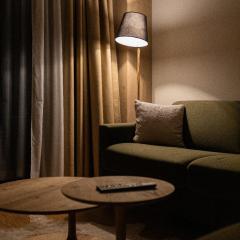 Chalet Monterra