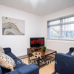 Monthly Deals - Modern 3BR Blyth Escape - Contractors & Family Says - Parking