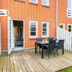 4 person holiday home in Rømø-By Traum