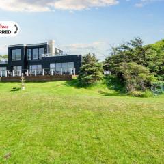 12 person holiday home in Græsted-By Traum