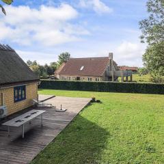 6 person holiday home in Rude