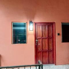 El Refugio