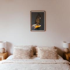Nest at Maggies