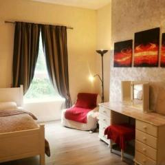 Home-stay Cambridge