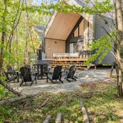 Skova - Nordic Harmony - Spa & Forest View