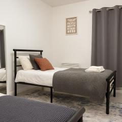 Garden Apartment with Free Parking near Wembley