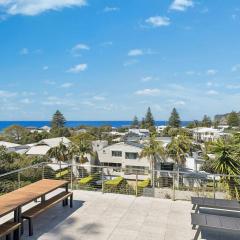 B by the SEA - by Coast Hosting