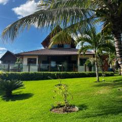 Bangalô aconchegante e luxuoso Winterville Resort Gravatá PE