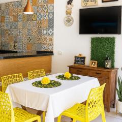 Kitnet Aconchego com ar condicionado