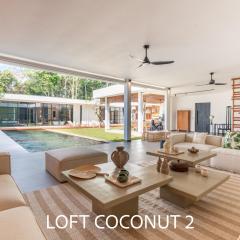 Rouge - Loft Coconut 2