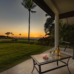 2BR Mauna Lani Point stunning Ocean Views