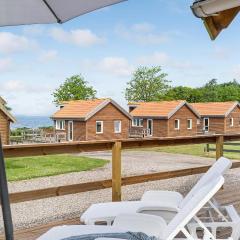 Lovely Home In Tranekær With Kitchen