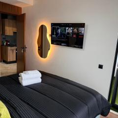 Studio Best in Casablanca