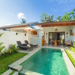 Evandari villa