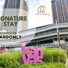 IdamanKu Comfort Stay - KANVAS SOHO Cyberjaya