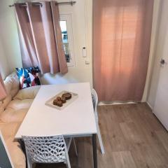 Mobil home
