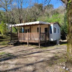 Mobil home