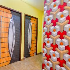 Super Hotel O Ashiyana Guest House