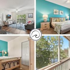 Charming 3-Bedroom Cherry Grove Condo