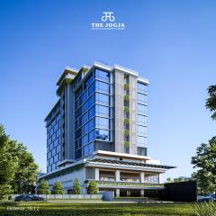 The Jogja Hotel and Conference Center