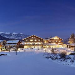 Wanderhotel Kirchner