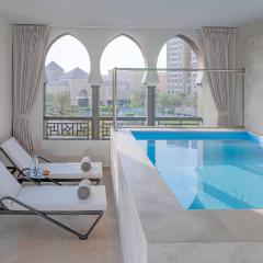 Oaks Ibn Battuta Gate Dubai