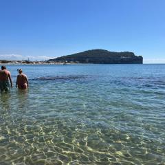 MAREMONTI alloggio turistico