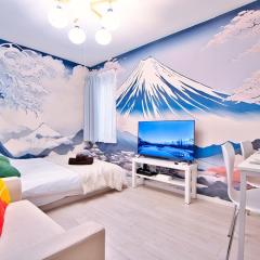 Mjk 201 8min Inaricho 11min Ueno Max 3