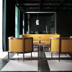 Boutique Hotel Hans