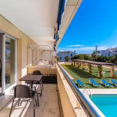 Marbella Marina Banús Iv