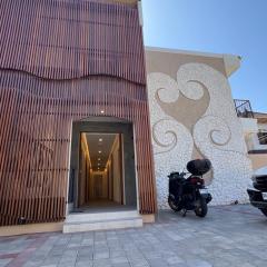 Luminera Bali Apartment