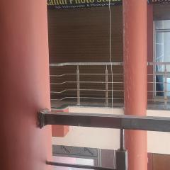Hotel surya