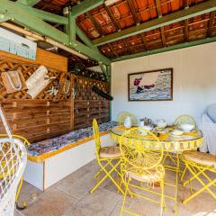 La Chambre Curry du Bassin