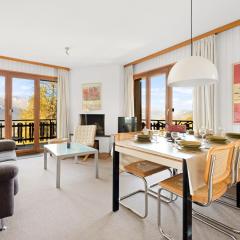 Melezes K 020 - SKI & NATURE apartment 4 pers