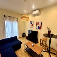 Lela's Apartment #2
