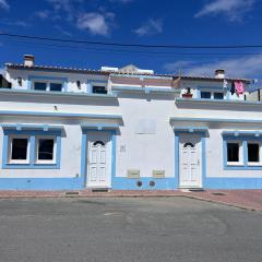 cavaleiro guest house 800 meters from the sea