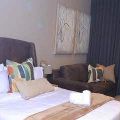 Brown, Warm and Cozy, Menlyn Maine Residences 926