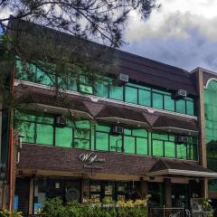 Wayfarer Pension House, Dormitory, and Fast Food