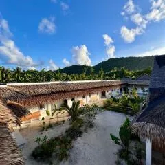 Onda Resort Pacifico