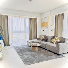 One bedroom Apartment in Dubai Marina next to the Marina Mall