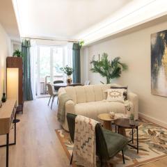 L9 Marechal 2BDR Marechal, 5 min Sea10 min Old Town Parking AC