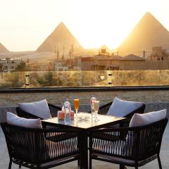 Princess Pyramids View Inn