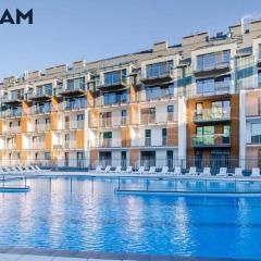 365PAM - Feniks Kołobrzeg Podczele BASEN, SIŁOWNIA, BAWIALNIA